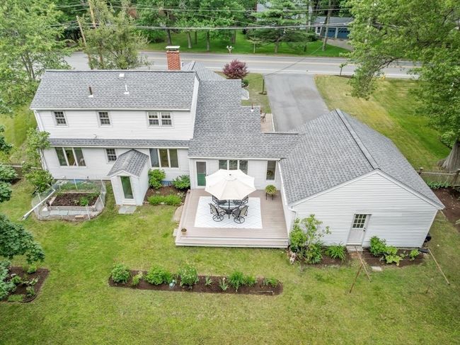 20 Chandler Rd, House other with 4 bedrooms, 2 bathrooms and 6 parking in Andover MA | Image 29