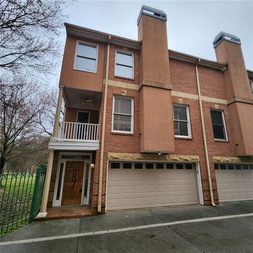 687 Bonaventure Ave Ne, Atlanta, GA, 30306-4304 | Card Image