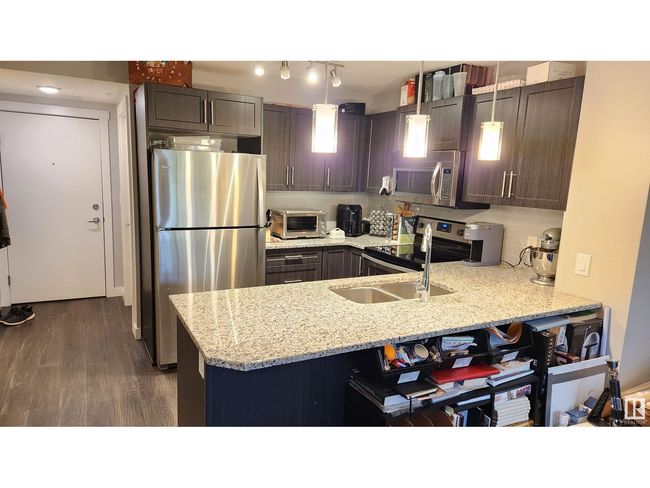 216 - 3670 139 Ave Nw, Condo with 1 bedrooms, 1 bathrooms and null parking in Edmonton AB | Image 16
