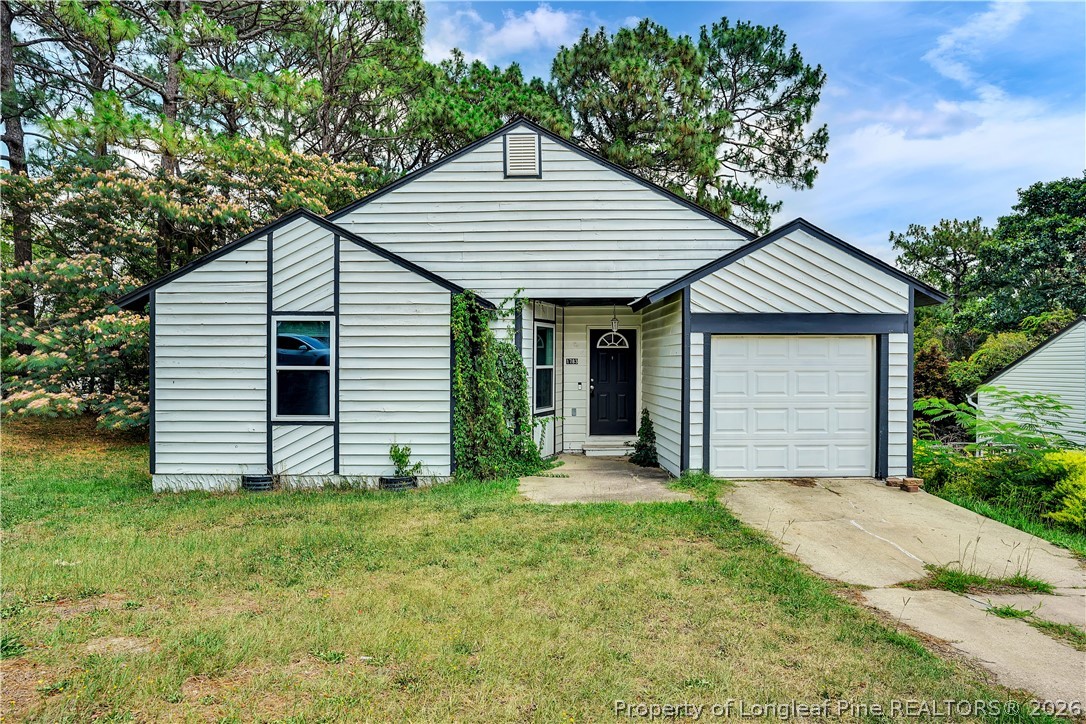 Residential in Fayetteville 3