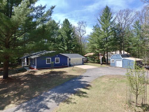 7312 W Echo Lake Drive, Lake Township, MI, 49304 | Card Image