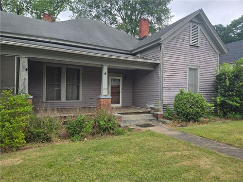 109 Irby Avenue Ext, Laurens, SC, 29360 | Card Image