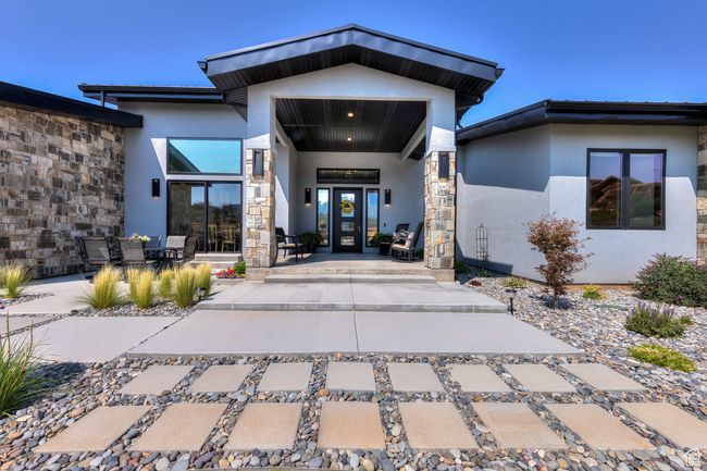 3763 Materhorm Hts, House other with 4 bedrooms, 3 bathrooms and 3 parking in Moab UT | Image 25
