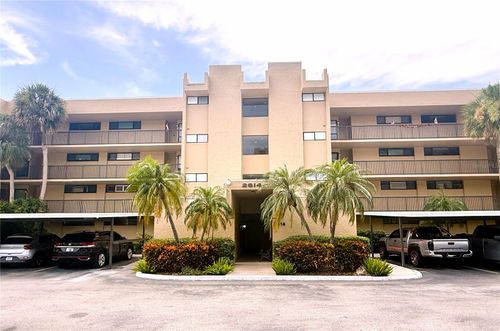 204-2614 Cove Cay Dr, CLEARWATER, FL, 33760-1305 | Card Image