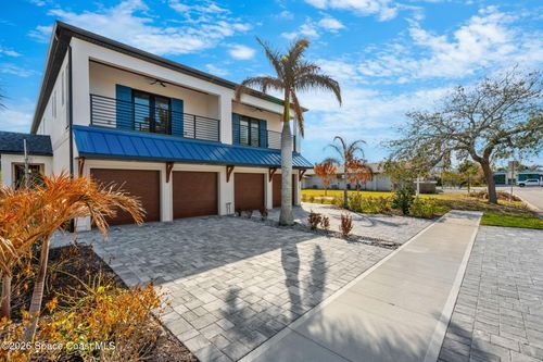 115 Jefferson Ave, Cape Canaveral, FL, 32920 | Card Image