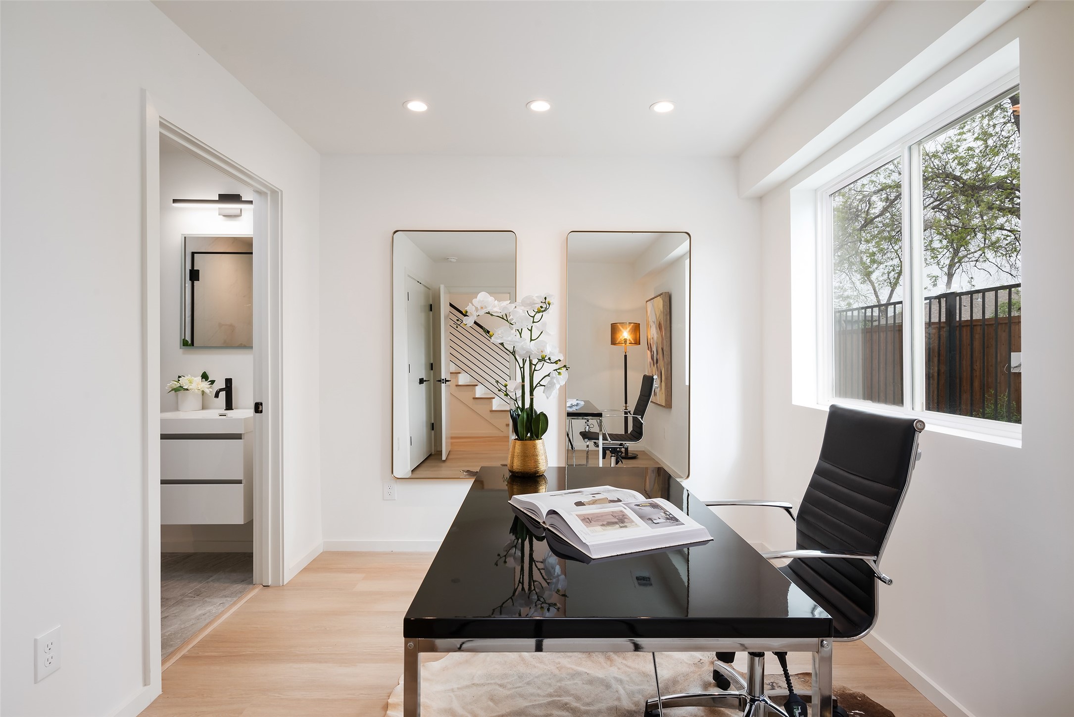 Residential in Dallas 5