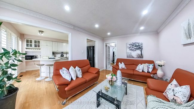 15 Brennan Rd, House other with 5 bedrooms, 4 bathrooms and 2 parking in Ajax ON | Image 13