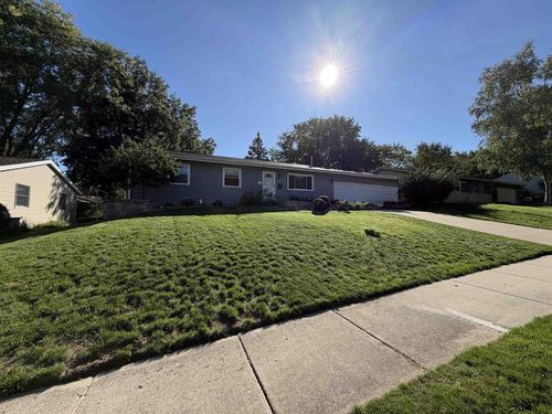 2513 Sara Road, Madison, WI, 53711 | Card Image
