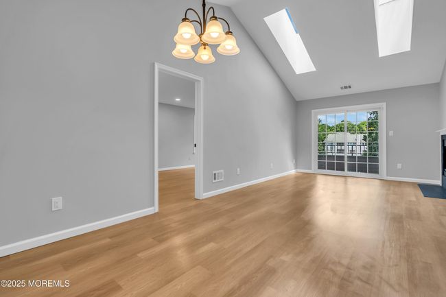 2212 - 2212 Candlelight Ct, Condo with 2 bedrooms, 2 bathrooms and null parking in Helmetta NJ | Image 13