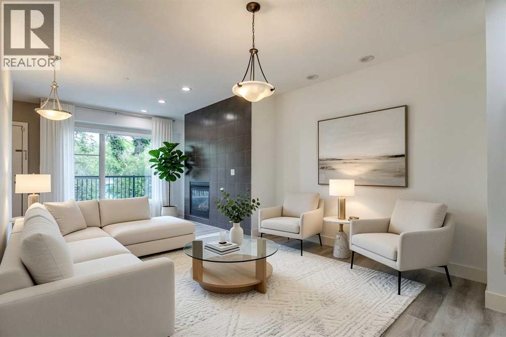 Residential in Calgary