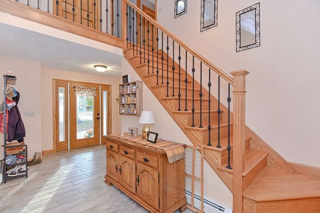 4 Highland Ridge Rd, House other with 4 bedrooms, 2 bathrooms and 8 parking in Assonet MA | Image 8