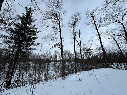 TBD 10 Acres Antler Lake Drive, Milltown, WI, 54858 | Card Image