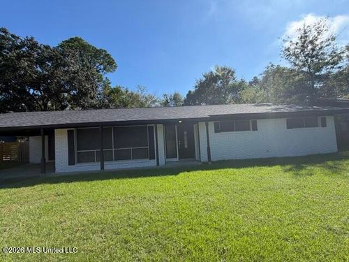 1452 Tally Ho Cir, Gulfport, MS, 39507-4229 | Card Image