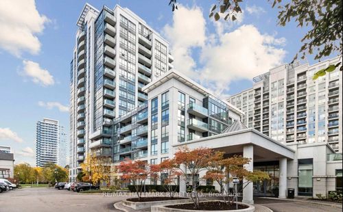 506-20 North Park Road, Vaughan, ON, L4J0G7 | Card Image