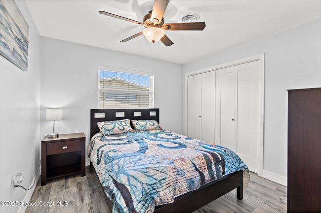 346 Cyprus Dr, House other with 3 bedrooms, 2 bathrooms and null parking in Cocoa Beach FL | Image 19