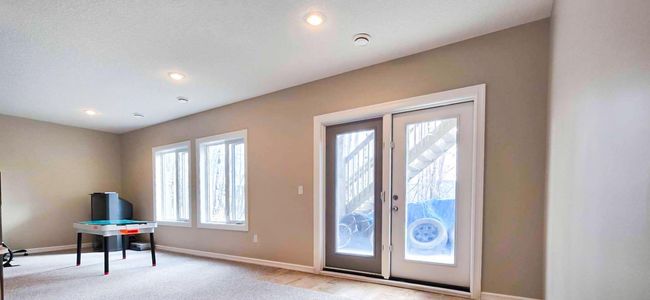 18 - 131 Moberly Road, Home with 3 bedrooms, 3 bathrooms and 3 parking in Grande Cache AB | Image 16