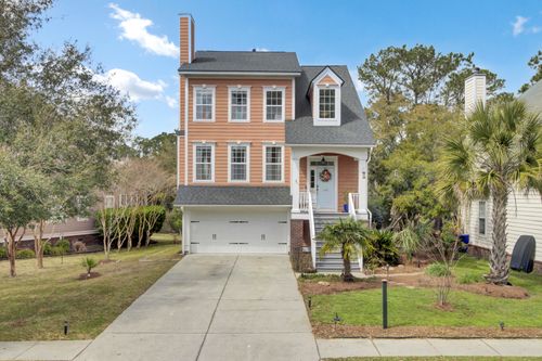 1428 Bloomingdale Ln, Mount Pleasant, SC, 29466-9073 | Card Image