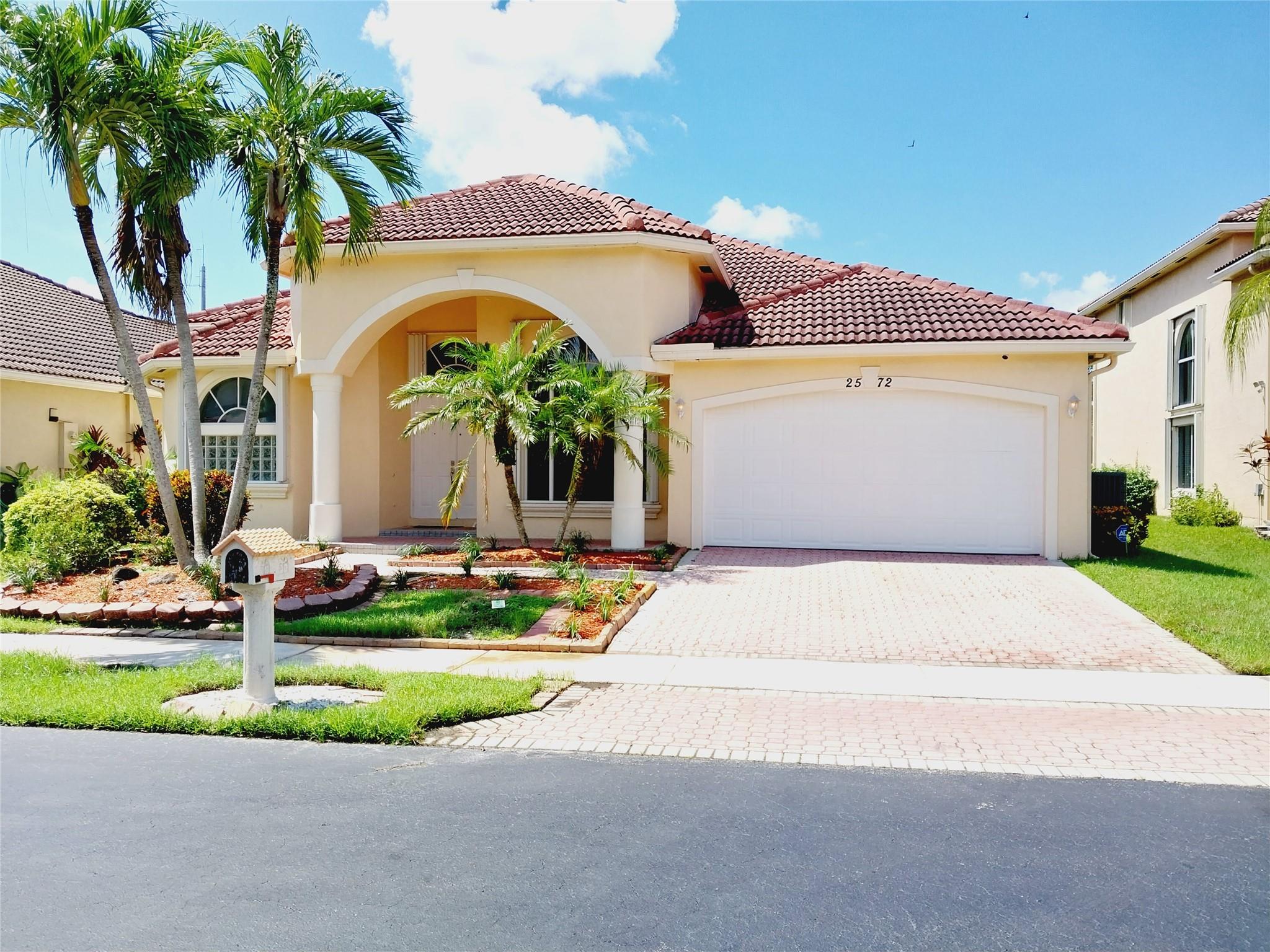 124th Ave, Coral Springs, FL 33065