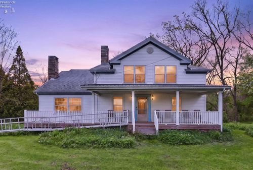 13184 Gore Orphanage, Wakeman, OH, 44889 | Card Image