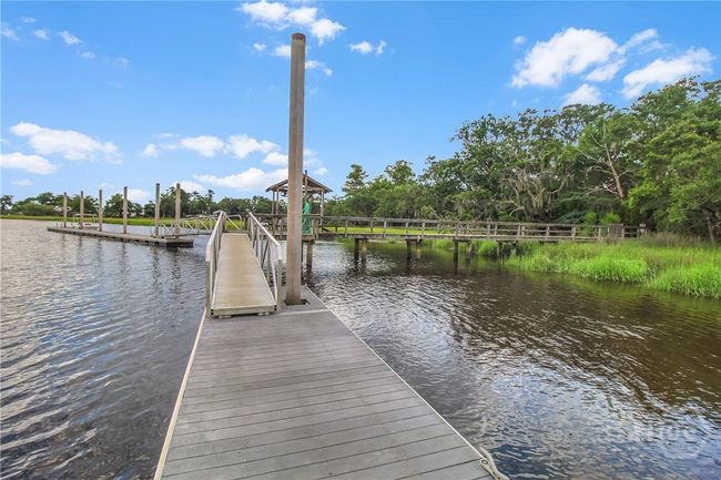 1020 Pine Point Ln Ne, Condo with 2 bedrooms, 2 bathrooms and null parking in Townsend GA | Image 32