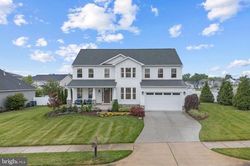 159 Abrams Pointe Blvd, WINCHESTER, VA, 22602-5611 | Card Image