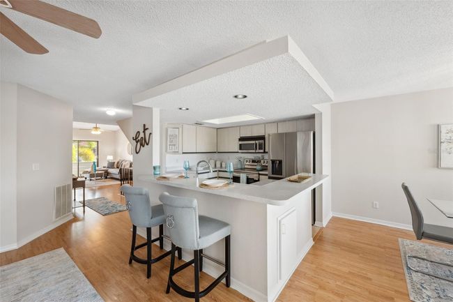 2387 - 2387 Hanover Dr, Townhouse with 3 bedrooms, 3 bathrooms and null parking in DUNEDIN FL | Image 30