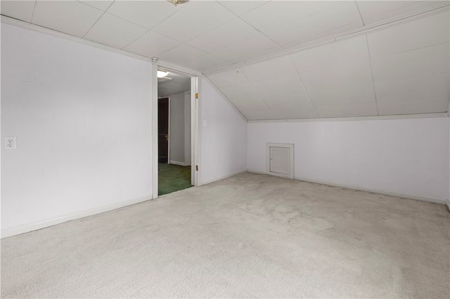 457 Pine St, House other with 3 bedrooms, 1 bathrooms and 2 parking in Hookstown PA | Image 20