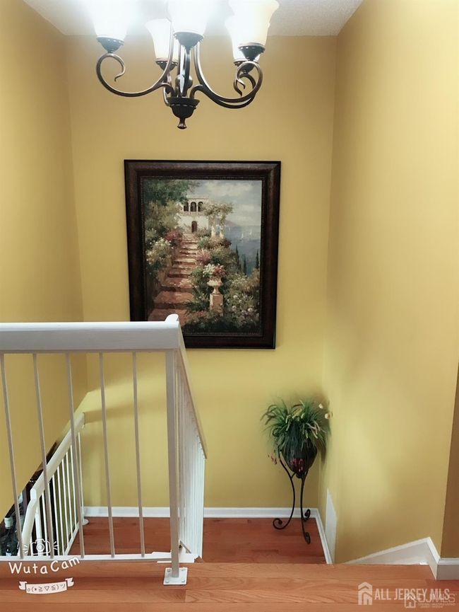 156 Nebula Rd, Townhouse with 3 bedrooms, 3 bathrooms and null parking in Piscataway NJ | Image 11