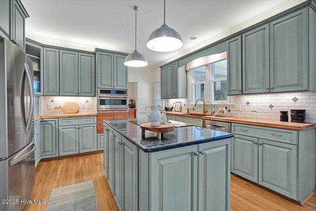 5509 Chelon Ave, House other with 5 bedrooms, 5 bathrooms and 2 parking in Wilmington NC | Image 22