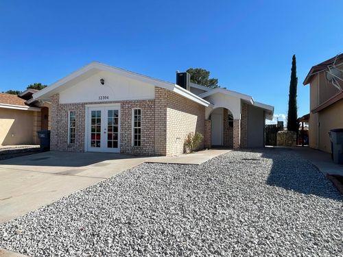 12304 Bill Mitchell Dr, El Paso, TX, 79938-7715 | Card Image