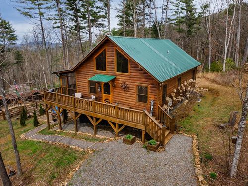 294 Whispering Hills Road, Murphy, NC, 28906 | Card Image