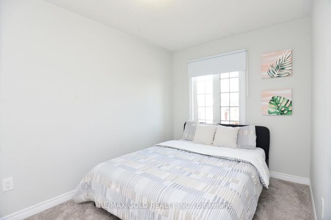 22 Cloudburst Rd, House attached with 3 bedrooms, 3 bathrooms and 2 parking in Brampton ON | Image 16