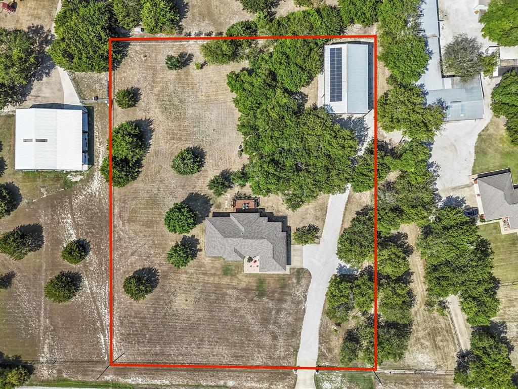 Ashford Ln, Midlothian, TX 76065