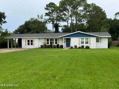 16 52nd St, Gulfport, MS, 39507-4514 | Card Image