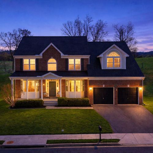 305 Tiger Way, BOONSBORO, MD, 21713-2063 | Card Image