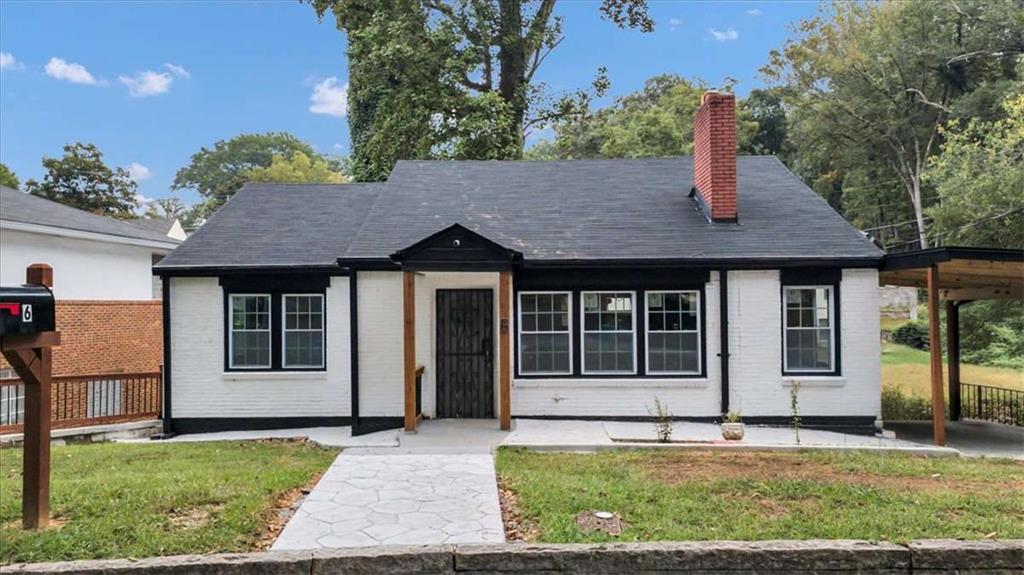 Residential in Atlanta