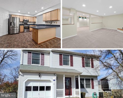 7916 Evesboro Dr, SEVERN, MD, 21144-1485 | Card Image