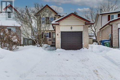 8 Laurelwood Crt, Guelph, ON, N1G4E8 | Card Image