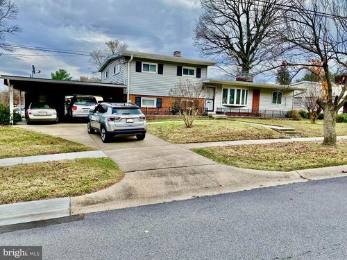 405 Linthicum St, ROCKVILLE, MD, 20851-1541 | Card Image