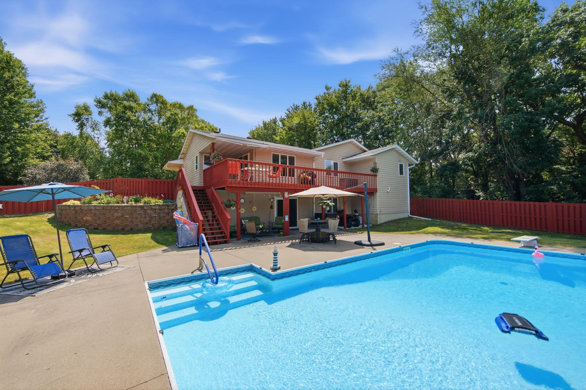 Residential in Big Lake 2