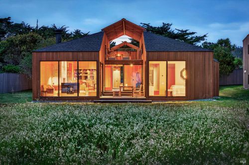 233 Solstice None, The Sea Ranch, CA, 95497 | Card Image