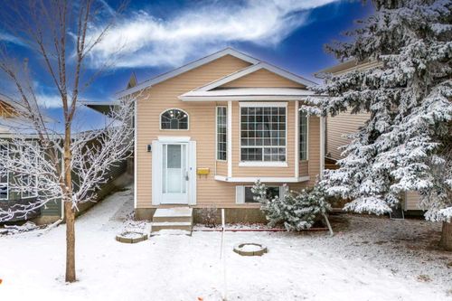 23 Martinwood Crt Ne, Calgary, AB, T3J3H1 | Card Image