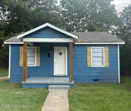 4116 California Ave, Jackson, MS, 39213-5515 | Card Image