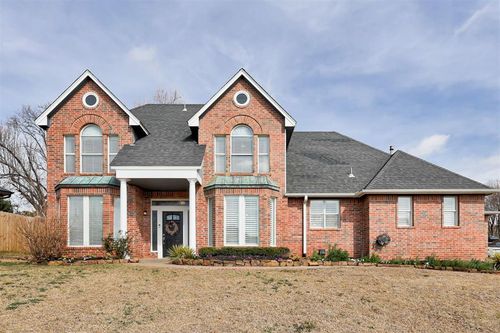 6509 Nw 109th St, Oklahoma City, OK, 73162-4727 | Card Image