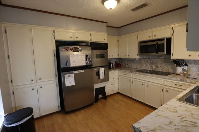 907 Cherry St, House other with 4 bedrooms, 3 bathrooms and null parking in Ranger TX | Image 19