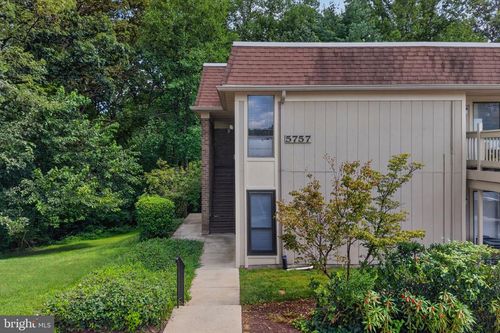 m-5757 Rexford Ct, SPRINGFIELD, VA, 22152-1060 | Card Image