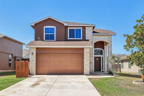 221 Brazoria Trl, San Marcos, TX, 78666-2833 | Card Image