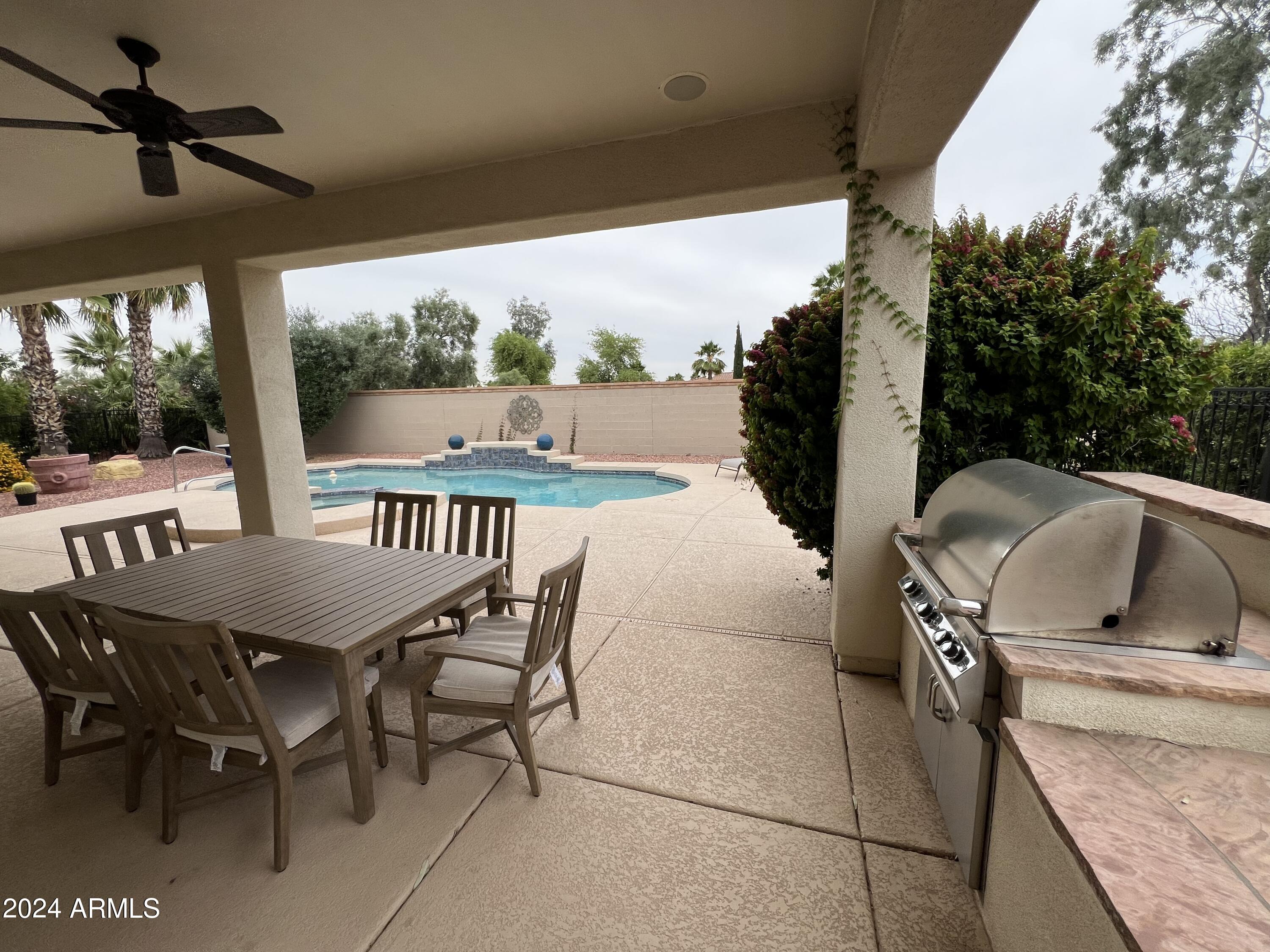 Residential Lease in Sun City West