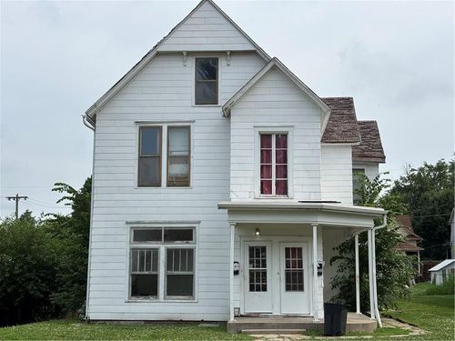 2703 Olive St, Saint Joseph, MO, 64507-1712 | Card Image