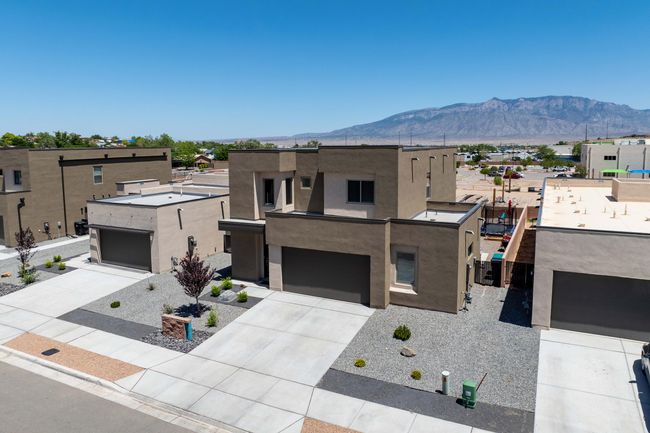 4381 Lauren Loop Ne, House other with 3 bedrooms, 3 bathrooms and null parking in Rio Rancho NM | Image 36